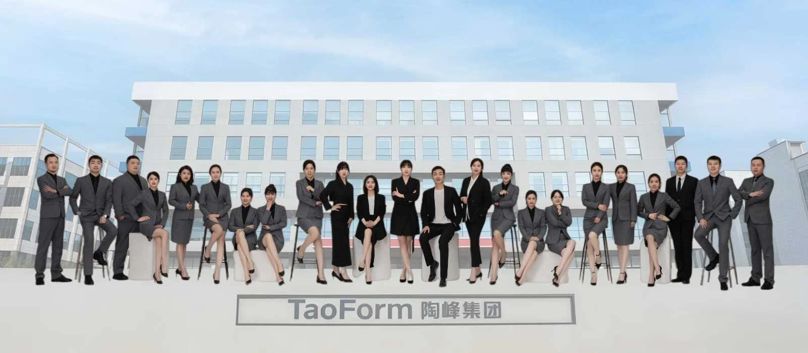 Taoform Team 2