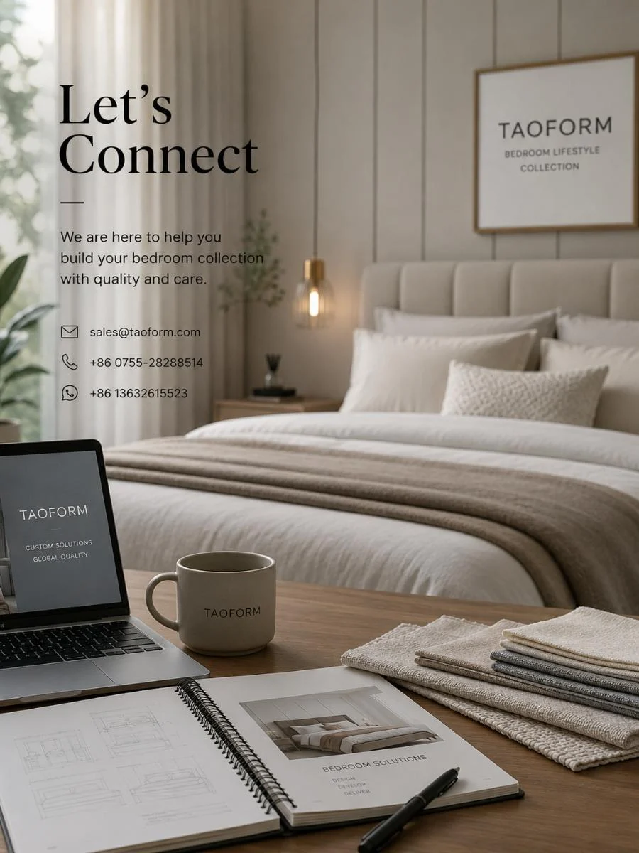 Contact Us Taoform