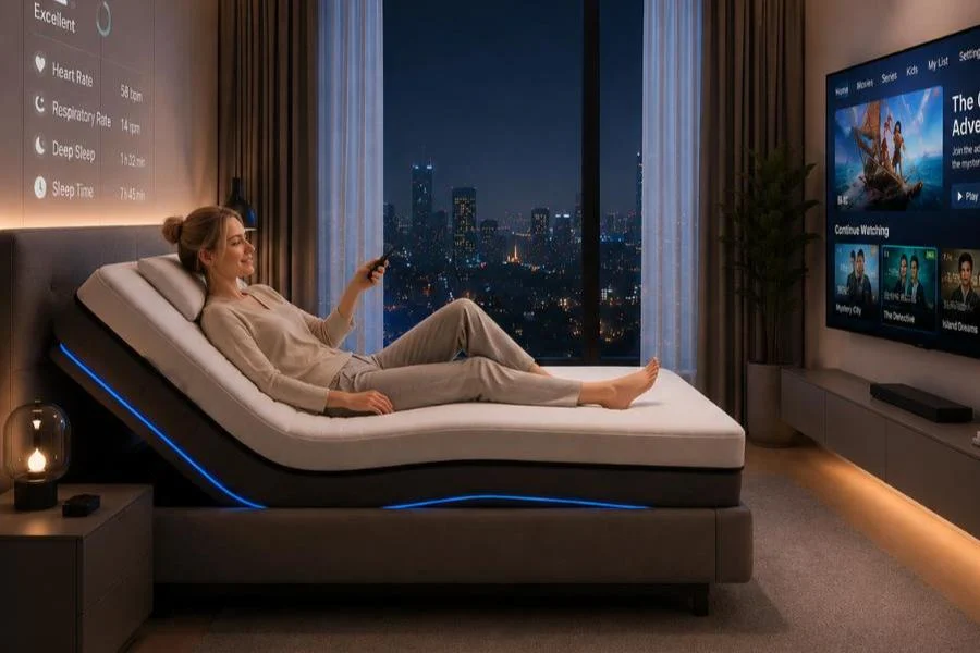 Smart Beds