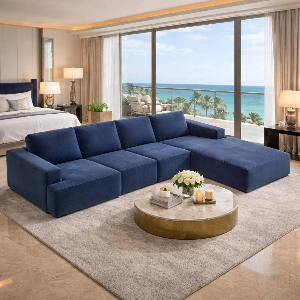 Flexu Modular Compressible Sofa (1)