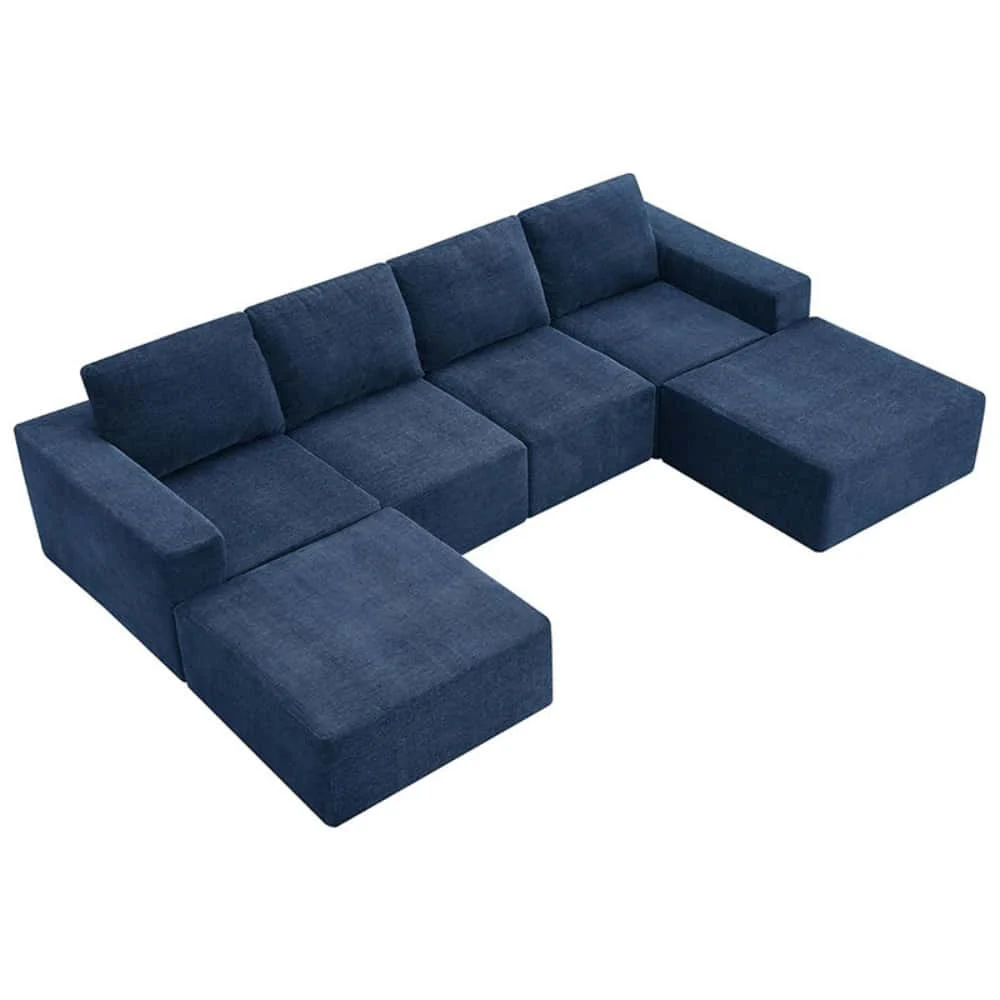 Flexu Modular Compressible Sofa (9)