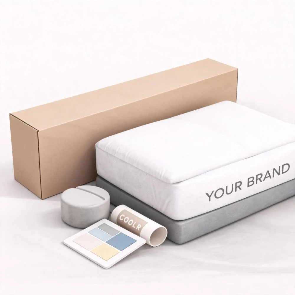 Private Label & Branding