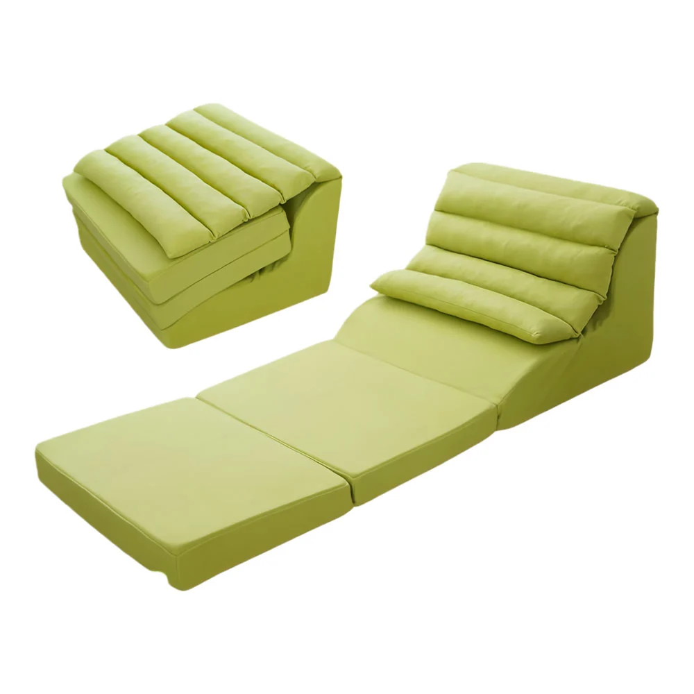 Taoform Adjustable Folding Triangle Cushion (3)