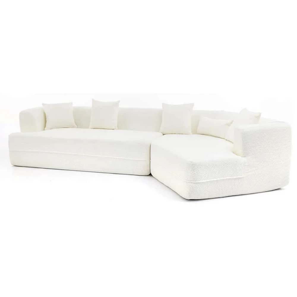 Taoform Corner Modular Compressible Sofa (2)