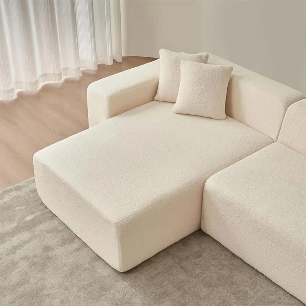 Taoform Duoblock Modular Compressible Foam Sofa (1)