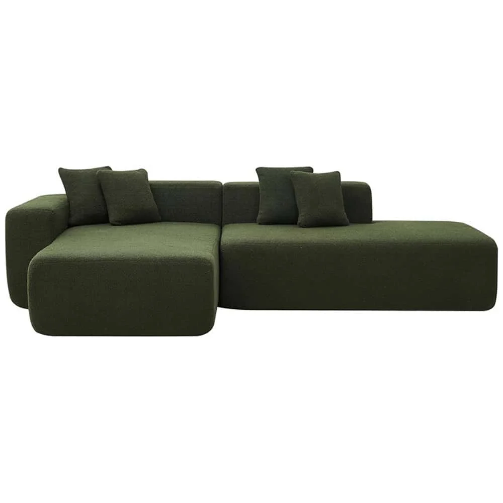 Taoform Duoblock Modular Compressible Foam Sofa (4)