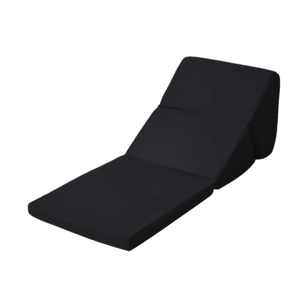 Taoform Foldable Ergonomic Foam Lounge Seat (2)