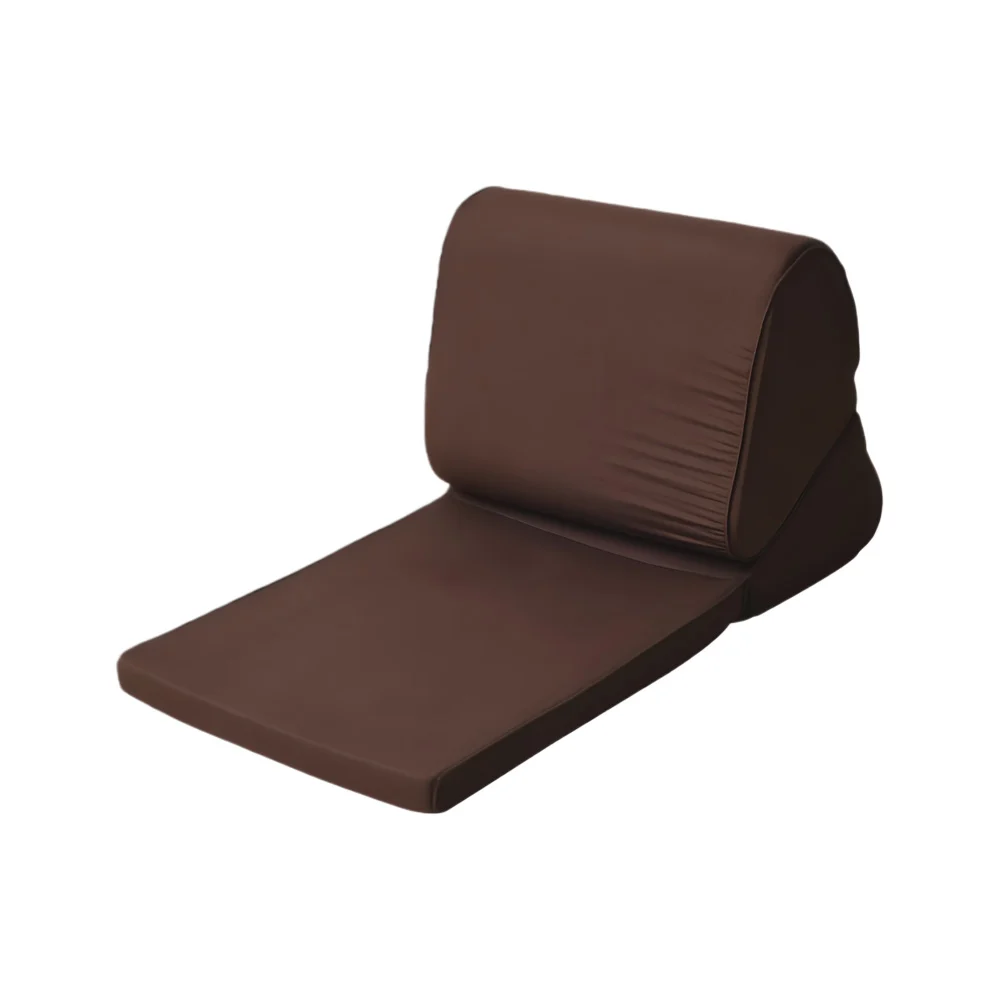 Taoform Foldable Ergonomic Foam Lounge Seat (3)
