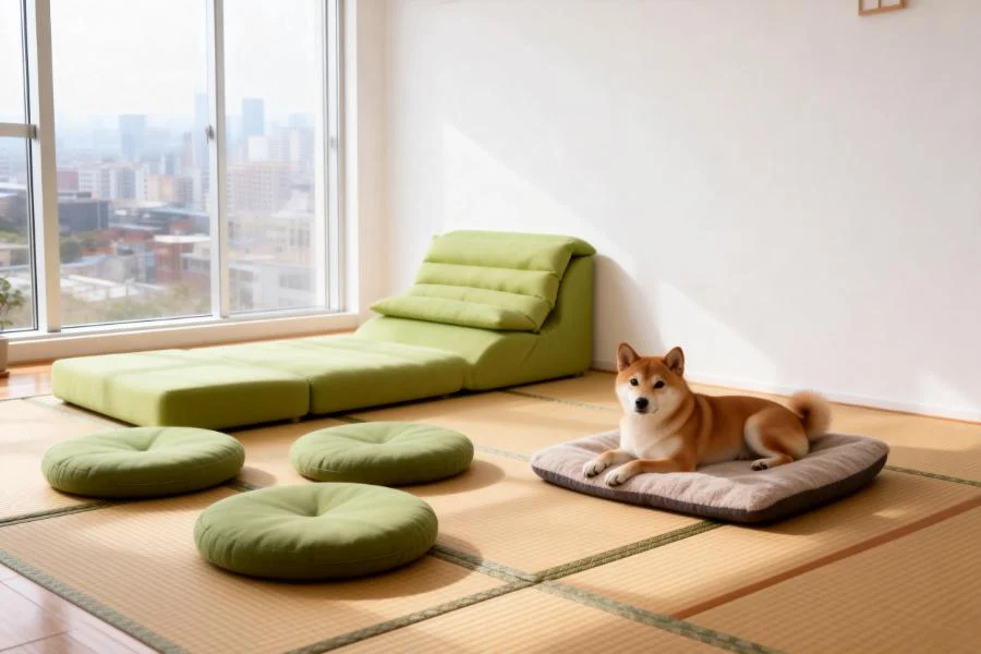 Multi Functional Cushion