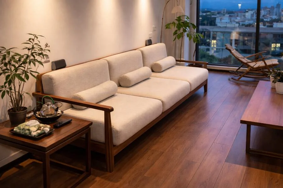 Sofa Cushhion Taoform