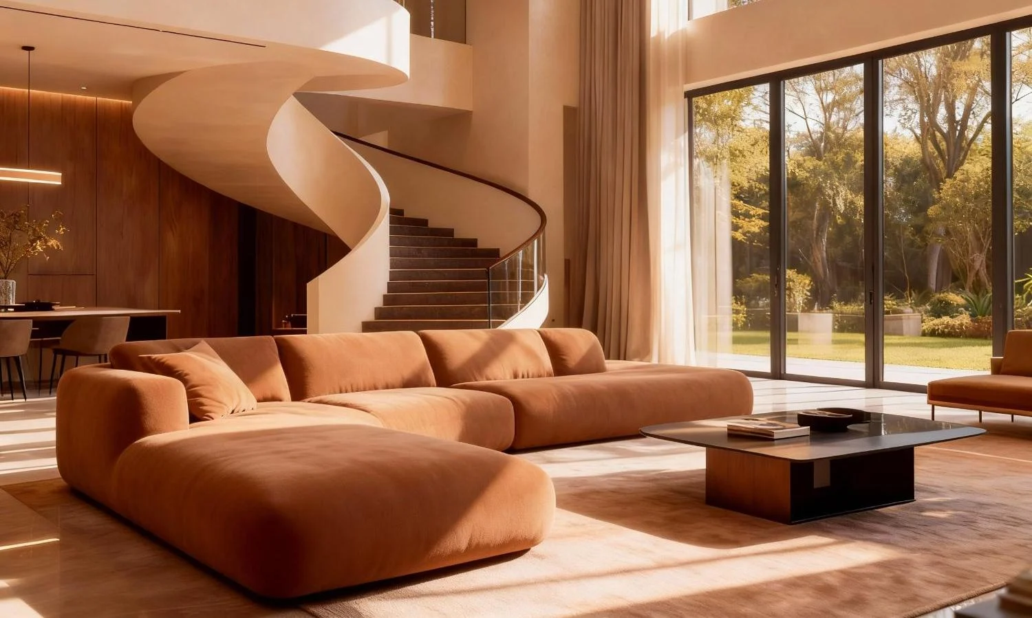 Compressed Sofa vs Traditional Sofa: Which One Is Right for You? 4 Taoform Compressed Foam Sofa For Big House