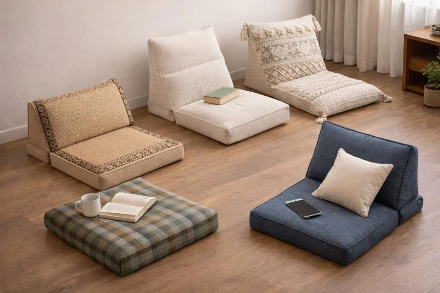 Taoform Multi Function Cushions