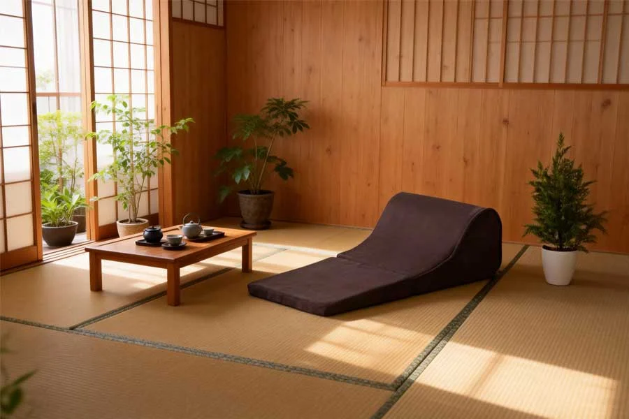 TAOFORM Foldable Cushions900 600