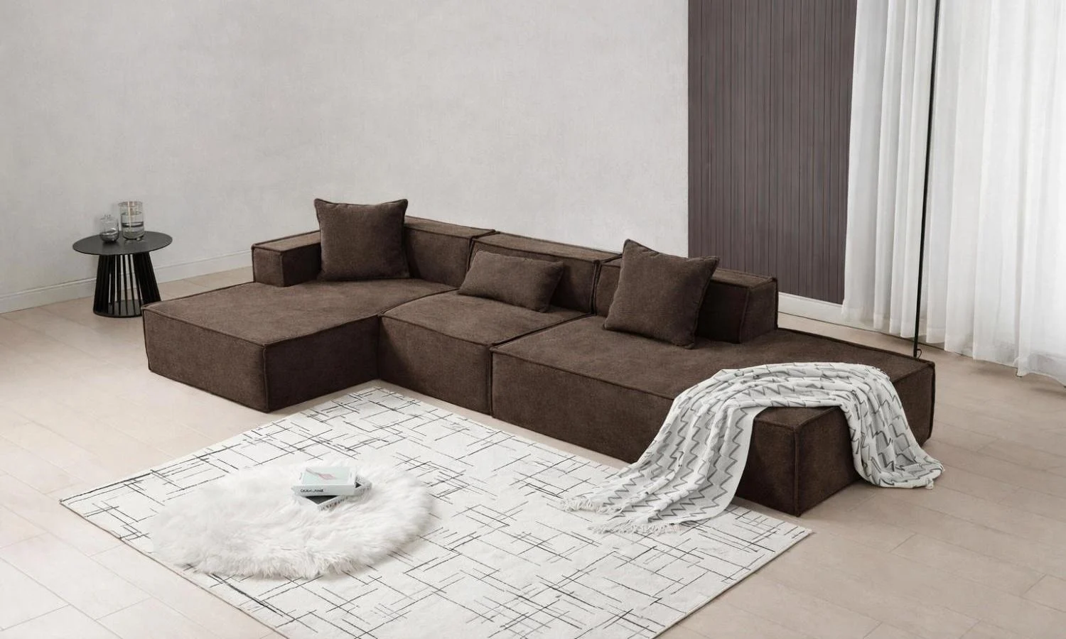 Compressed Packaging