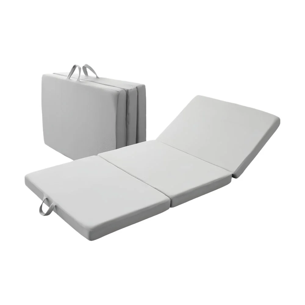 Taoform Airflex™ Tri Fold Portable Foam Mattress (4)