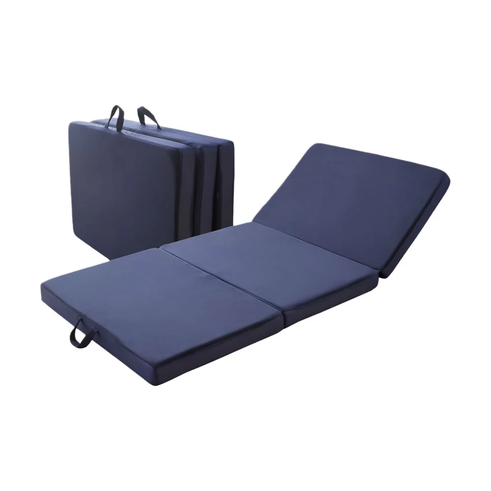 Taoform Airflex™ Tri Fold Portable Foam Mattress (5)