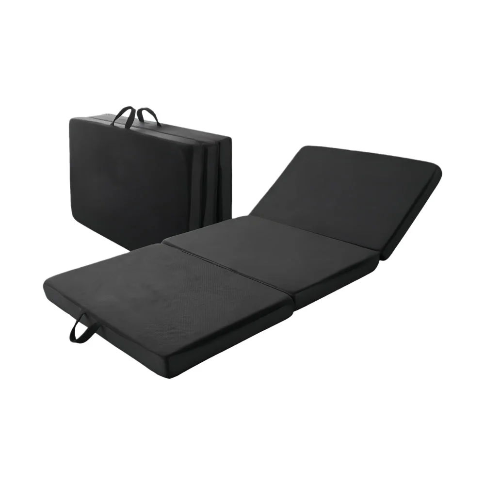 Taoform Airflex™ Tri Fold Portable Foam Mattress (6)