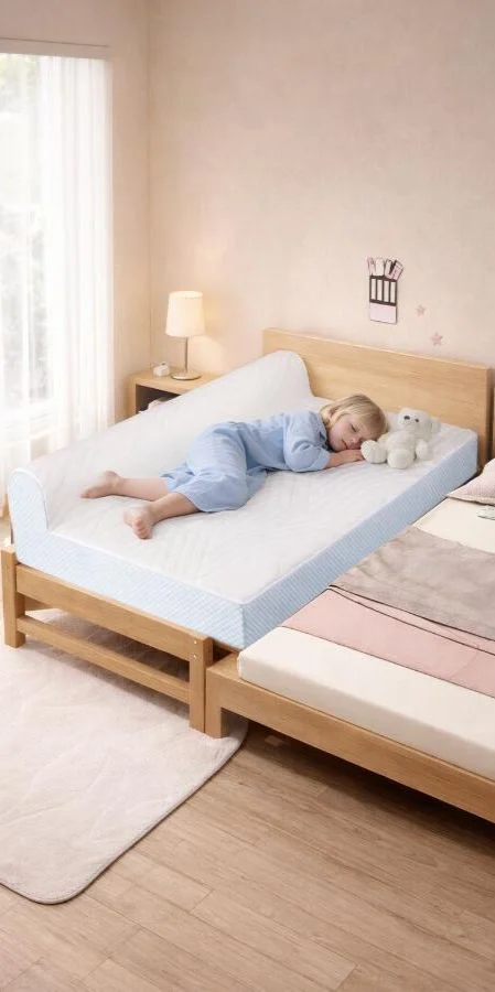 Baby Mattress