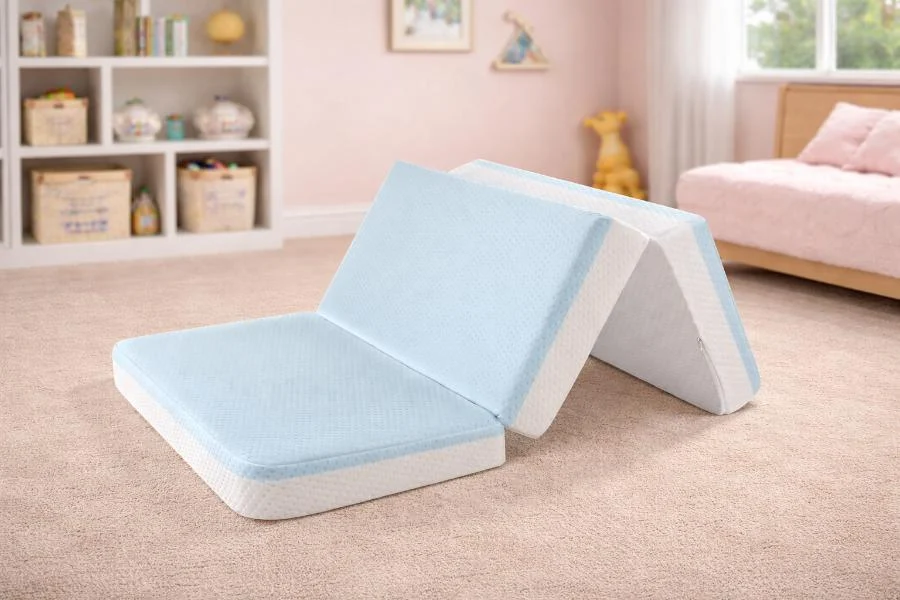 Taoform Baby Foam Mattress