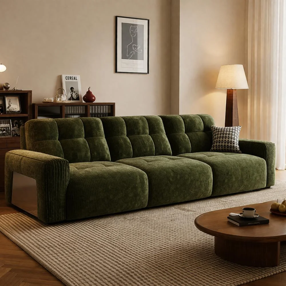 Taoform Sofa Green