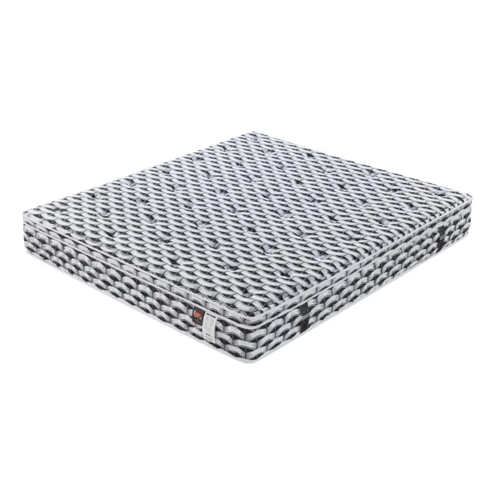 Taoform Gridline 26 Pocket Spring Mattress (1)