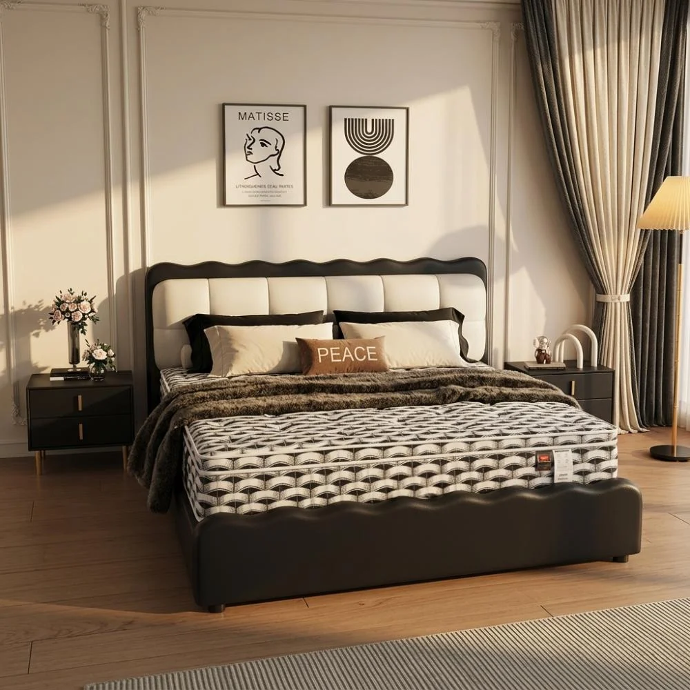 Taoform Gridline 26 Pocket Spring Mattress (2)