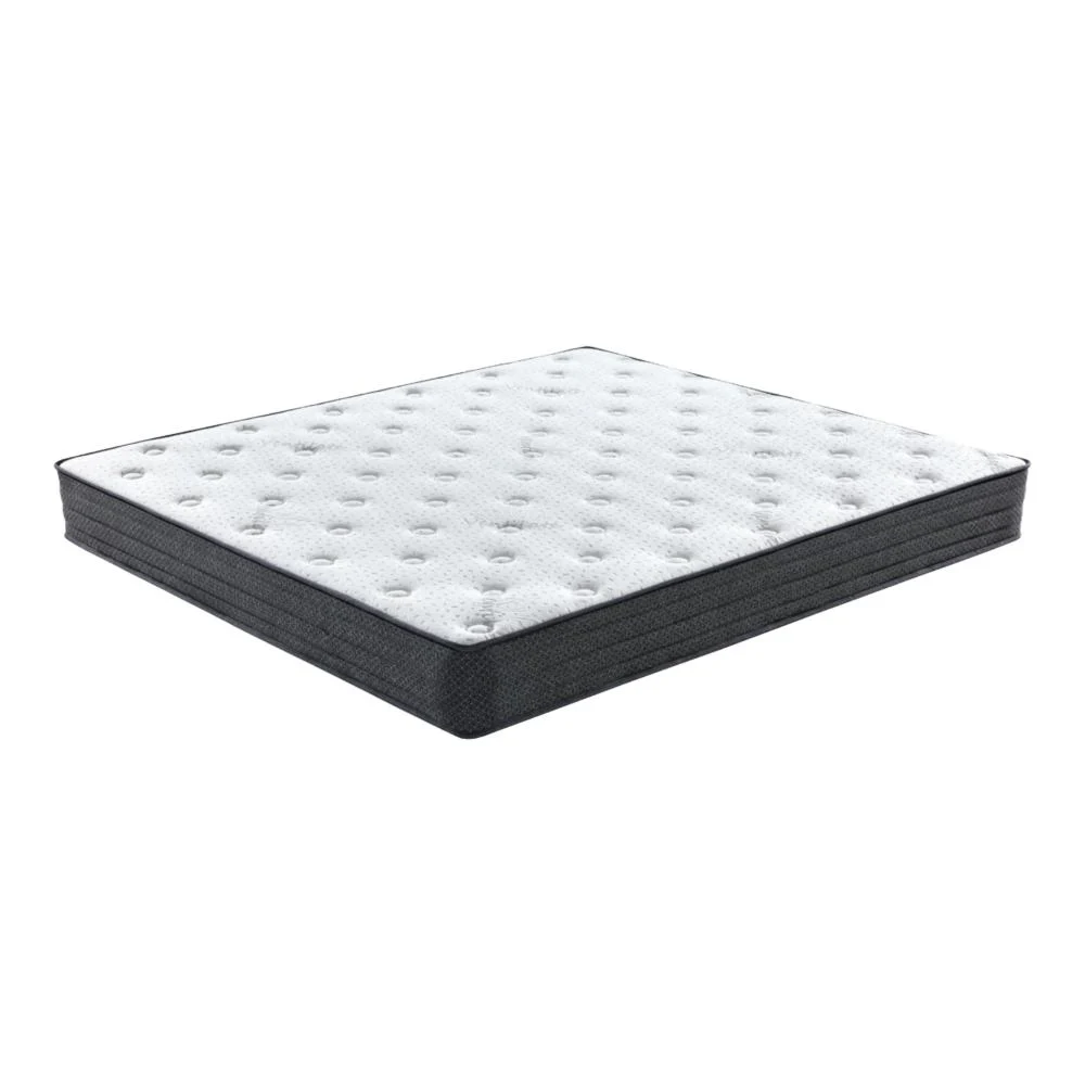 Taoform Monoair – Minimalist Pocket Spring Mattress With Breathable Comfort (1)
