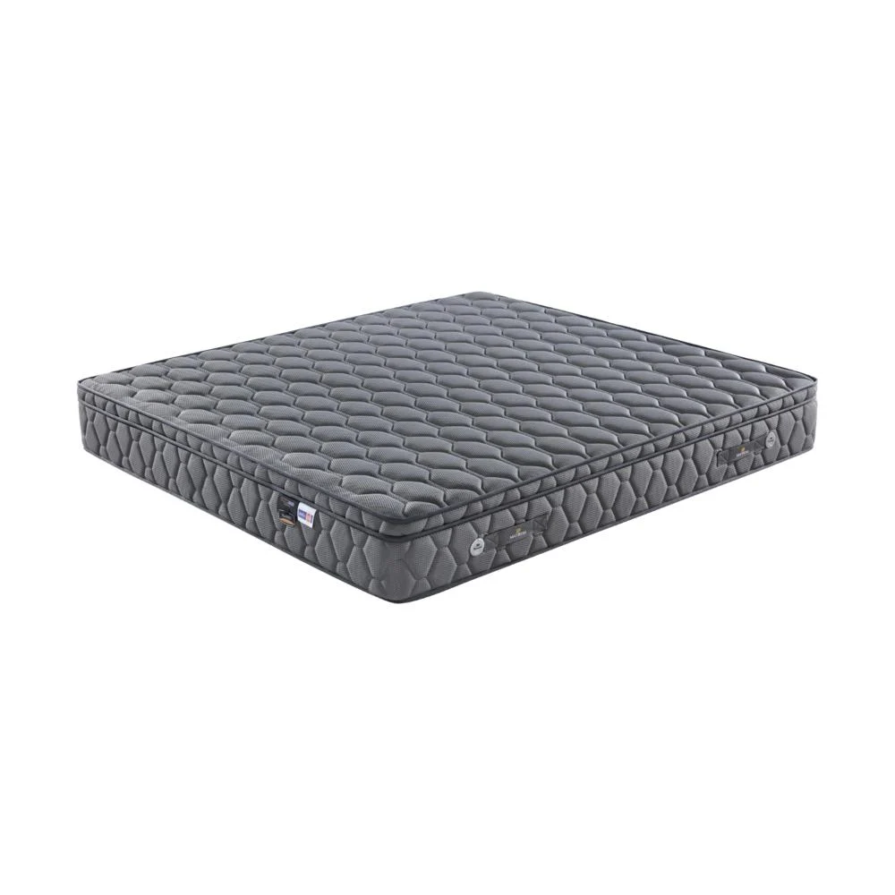 Taoform Darkhex 26cm Pocket Spring Mattress (1)