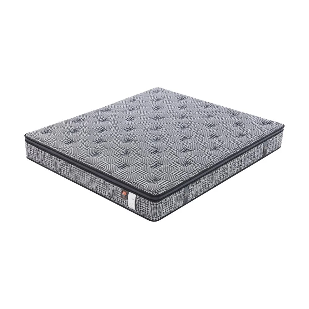 Taoform Gridline 26cm Pocket Spring Mattress (1)