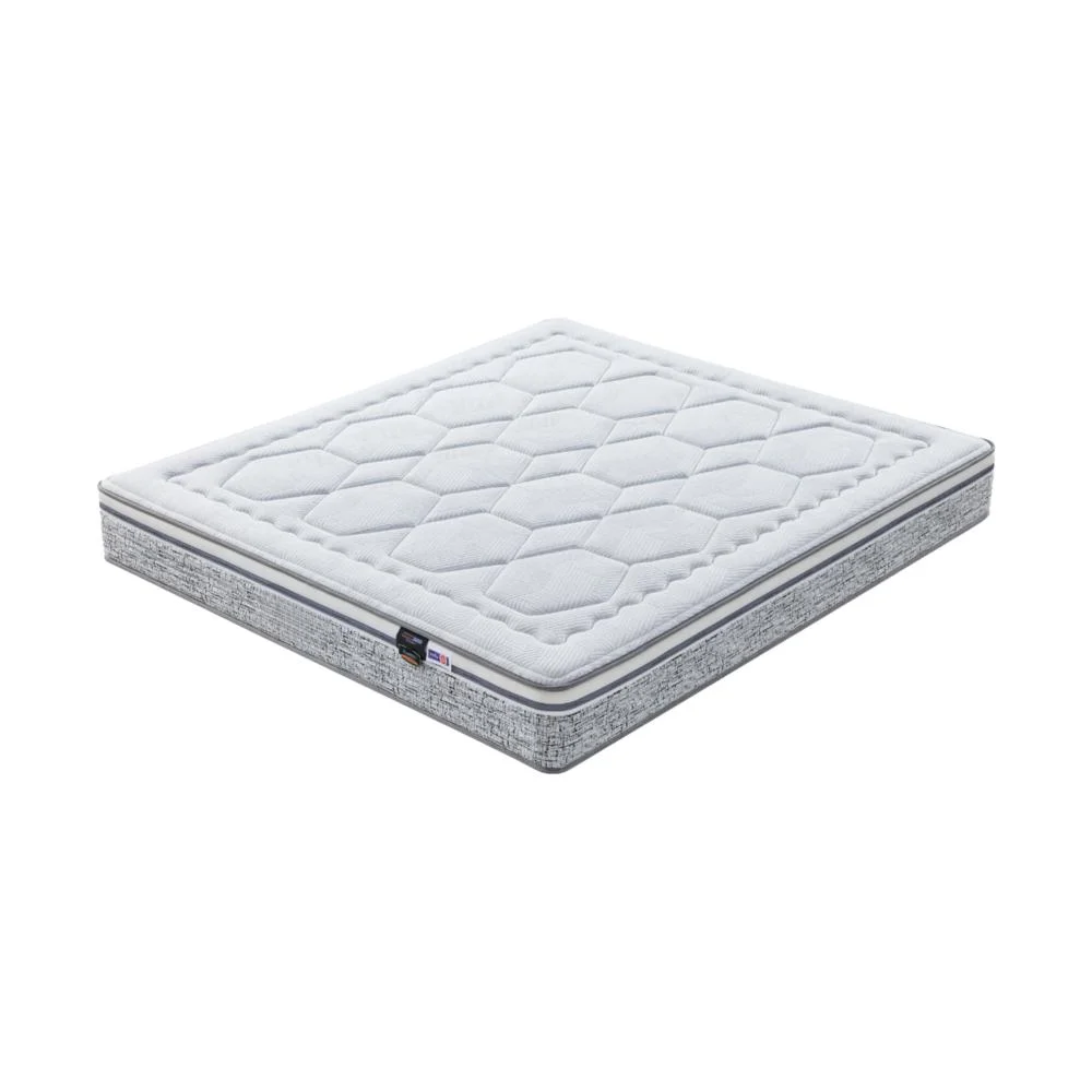 Taoform Hexawave Pocket Spring Mattress (1)