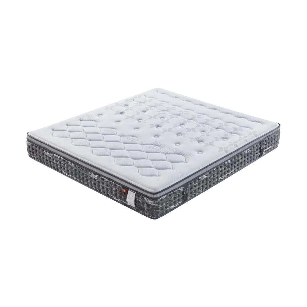 Noctis Nebula Grid 26 Hybrid Mattress (3)