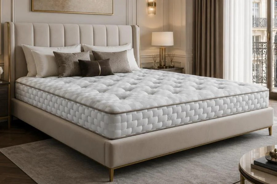 Taoform Custom Mattress 1