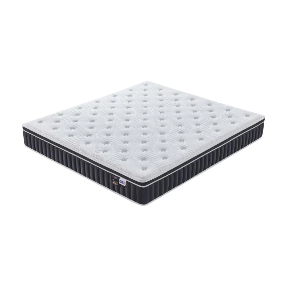 Taoform Monoluxe™ Custom Tencel Pocket Spring Mattress (3)