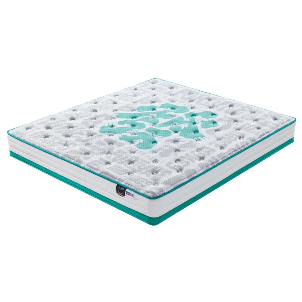 Taoform Prospergreen™ Custom Pocket Spring Mattress (3)