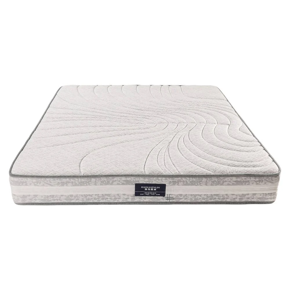 Verona Hotel Style Hybrid Mattress