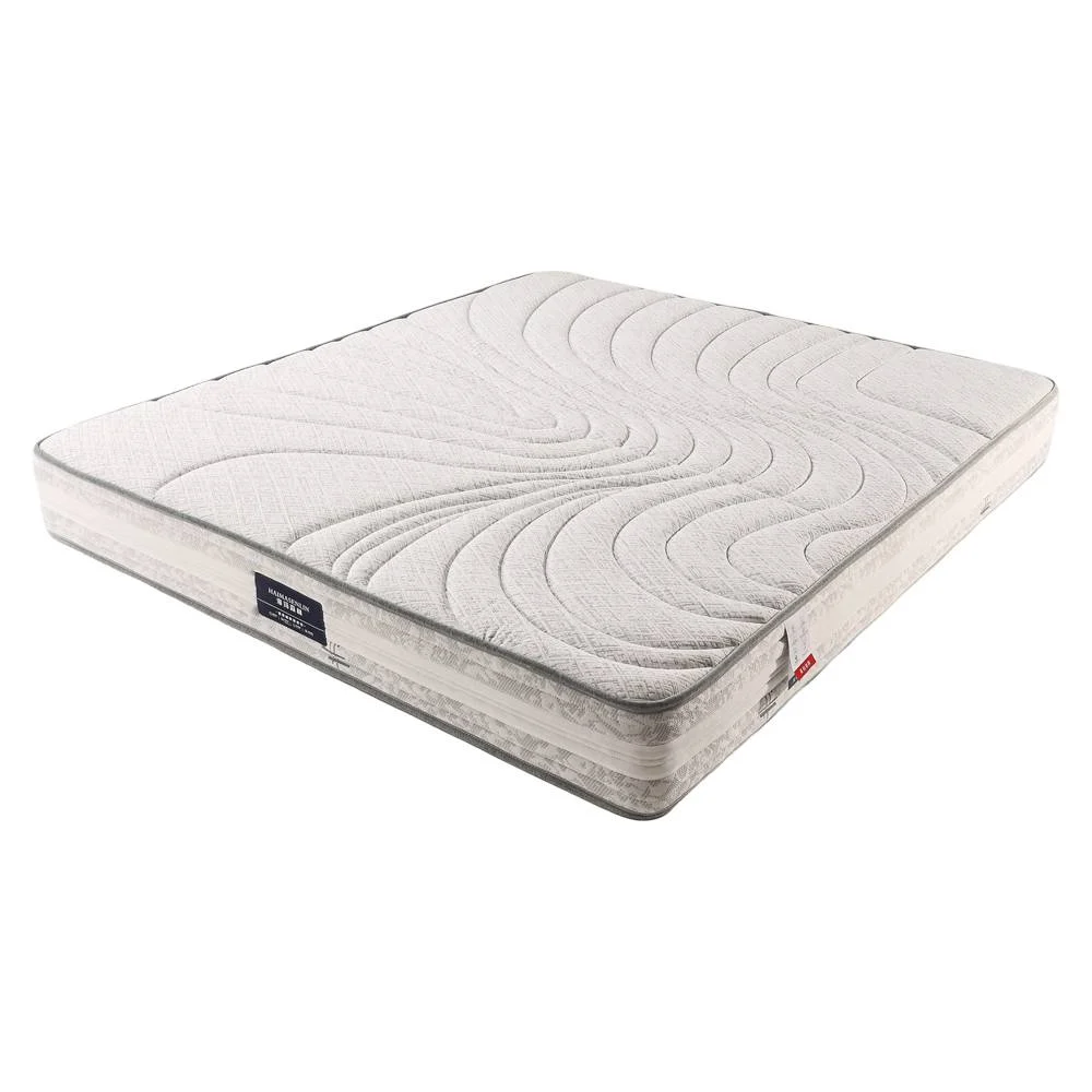 Verona Hotel Style Hybrid Mattress