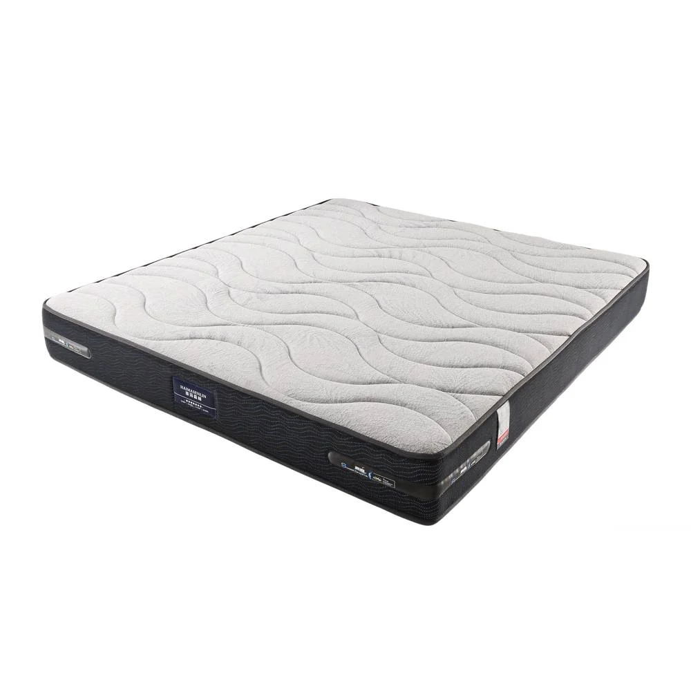 Dream Chaser Hybrid Mattress in a Box with Memory Foam & Pocket Springs