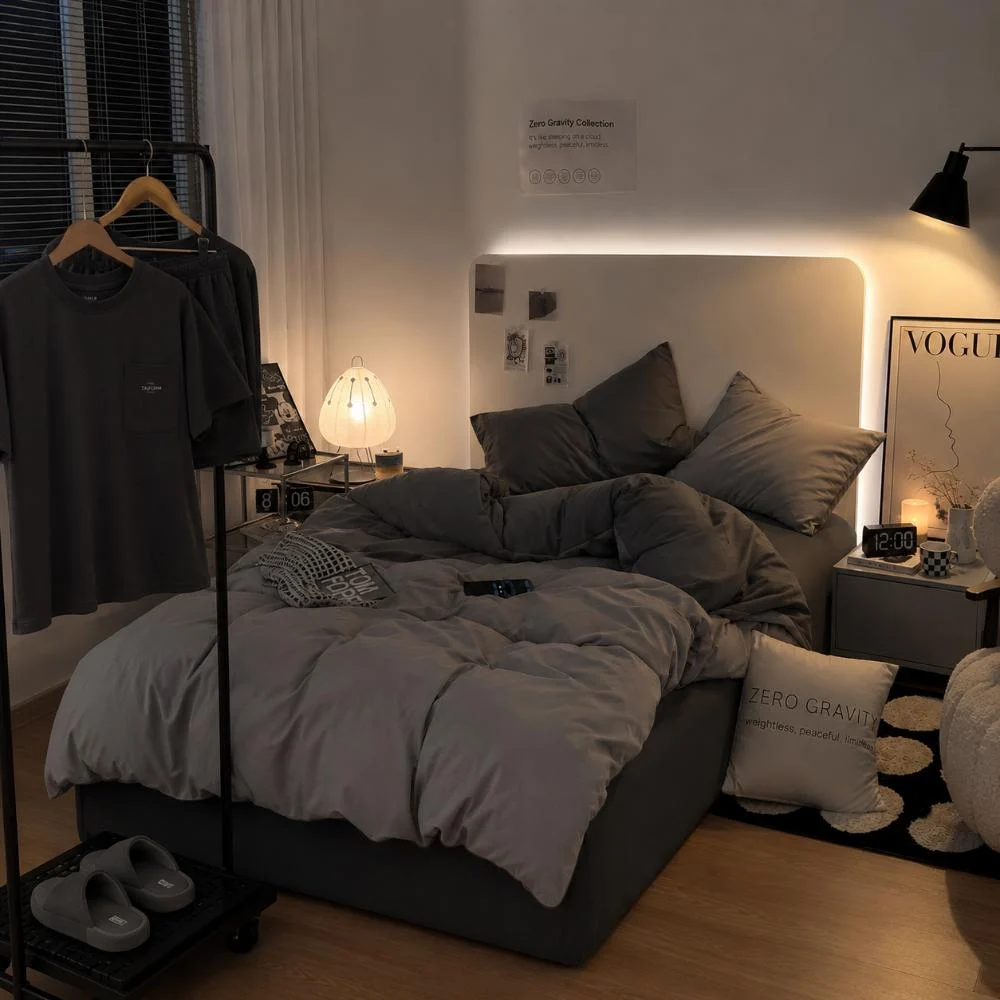 Bedding Sets 16 Zero Gravity Bedroom Collection