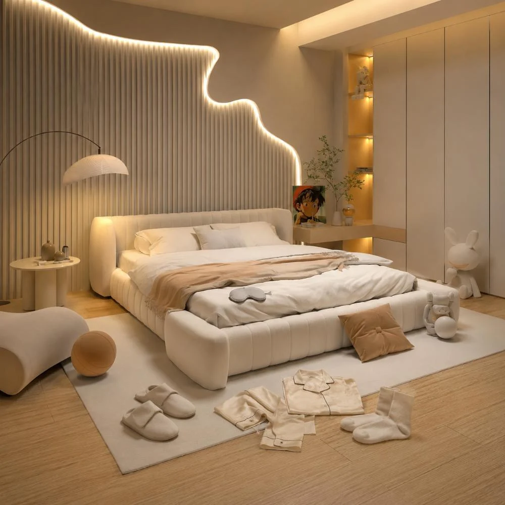 Bedding Sets 22 Zero Gravity Bedroom Taoform