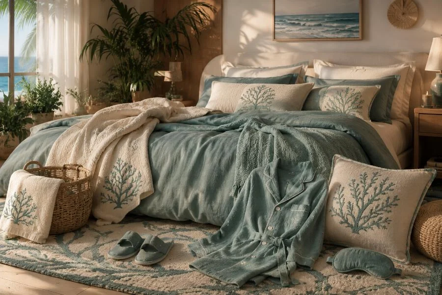 Bedding Sets 10 Coast Bedroom Collection
