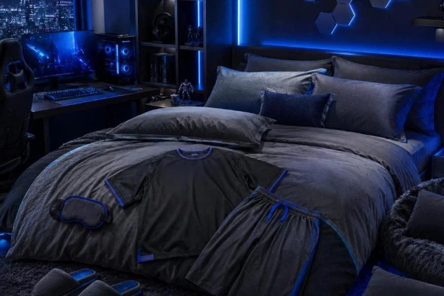 Gaming Bedroom 2