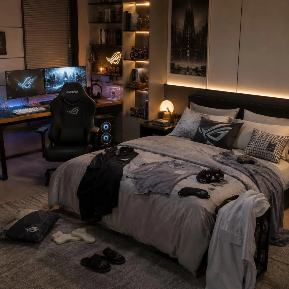 Bedding Sets 20 Gaming Bedroom Sets