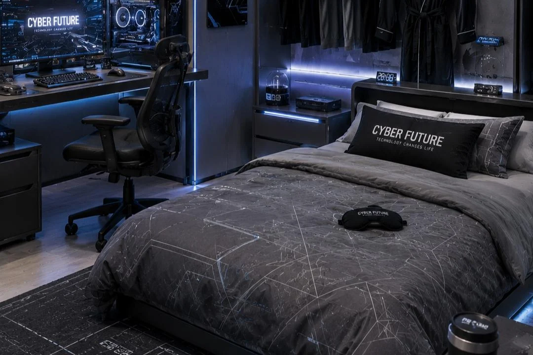Bedding Sets 2 Gaming Bedroom