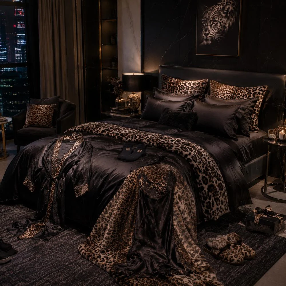 Bedding Sets 21 Midnight Bedroom Sets