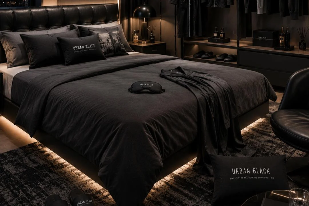 Urban Black